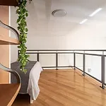 Appartement Trastevere Lux* * * * * - Centro Storico *
