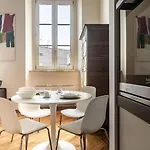 Appartement Trastevere Lux* * * * * - Centro Storico *