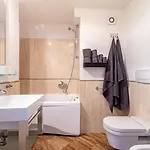 Appartement Trastevere Lux* * * * * - Centro Storico Rome