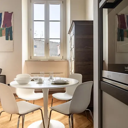 Apartament Trastevere Lux* * * * * - Centro Storico *