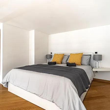 Appartement Trastevere Lux* * * * * - Centro Storico Rome