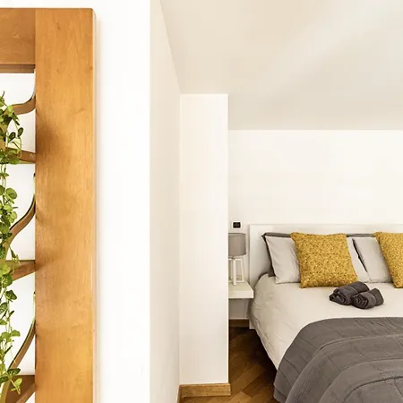 Apartament Trastevere Lux* * * * * - Centro Storico Rzym