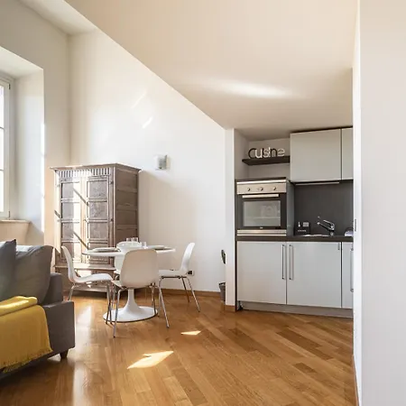 Appartement Trastevere Lux* * * * * - Centro Storico *