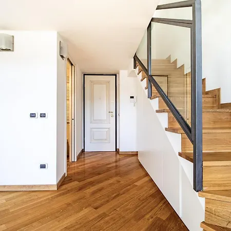 Apartament Trastevere Lux* * * * * - Centro Storico Rzym