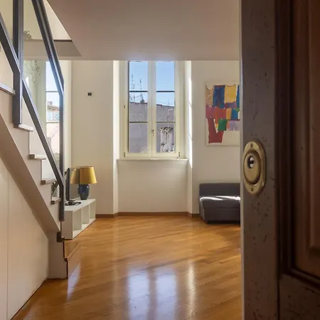 Apartament Trastevere Lux* * * * * - Centro Storico *