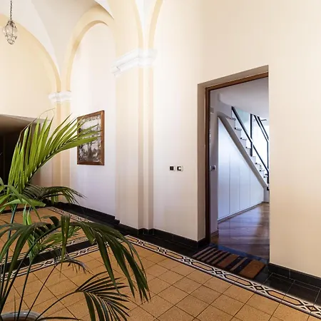Trastevere Lux* * * * * - Centro Storico Apartament *